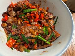 -老湘村·湖南土菜(天河维多利店)