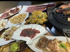 -牛犇炭火烤肉·鲜切烤肉(承德总店)