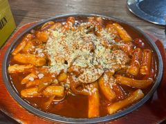 -MI WU FACTORY米屋美食工厂餐厅(绿地店)