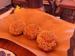 -牛街清真满恒記(平安里西大街店)