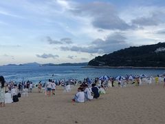 -大梅沙海滨公园