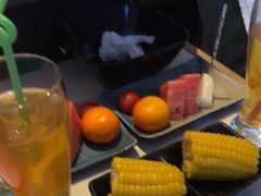 -和子足浴SPA会馆(竹山路店)