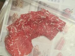 -阳坊涮肉(西直门凯德mall店)