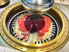 -明洞王妃家烤肉(苏州中心星悦汇店)