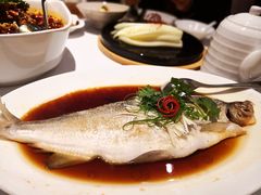 -真爱中国餐馆·年华店(朱雀大街店)