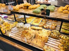-BreadTalk面包新语·烘焙蛋糕(佐阾虹湾购物中心店)