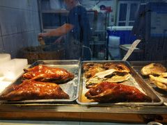 -竺桥兄弟烤鸭馆(竺桥店)