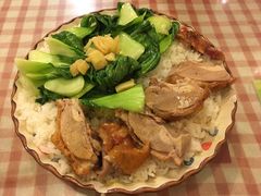 -聂记粤菜馆(鼓西路店)