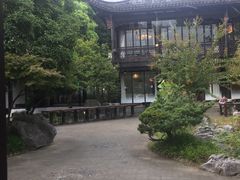 -日出青木·杭帮菜名店