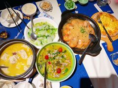 -时间仓(月湖公园店)