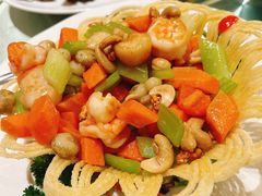 -麒麟濠景家宴(麒麟店)
