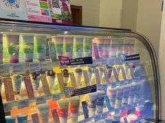 -Blueglass酸奶(财富购物中心店)