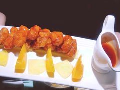 -大树餐厅(益田假日店)