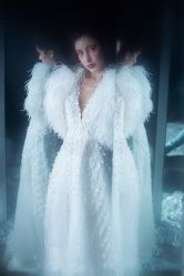 -MANLI BRIDAL婚纱