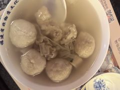 -永和鱼丸(南后街店)