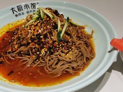 -大厨小馆(华阳城店)