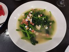 -老牌坊•鲁菜名店•地道济南菜(大观园商埠店)