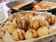 -伍师兄市井火锅(东部星悦天地店)