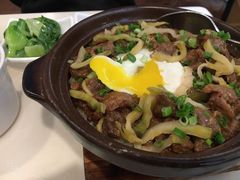 -本味轩精品茶餐厅(黄山路店)