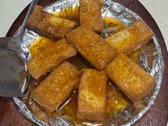 -潮之南·潮汕菜·鱼仔档(南山店)