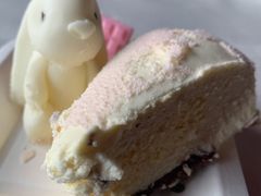 -BON CAKE(华贸购物中心店)