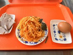 -吾穆勒蓬灰牛肉面·清真(北滨河中路店)