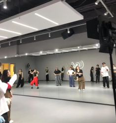 -WOULP舞铺·舞蹈室