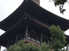 -鼓楼(西湖风景名胜区)