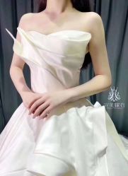 -巴黎新娘婚纱摄影·婚礼策划(嘉定总店)