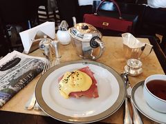 -The Wolseley