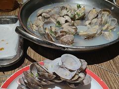 -永红源啤酒·烧烤·海鲜·大排档(青特城店)