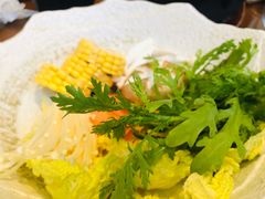 -尺山寸水日料(马桥满天星店)