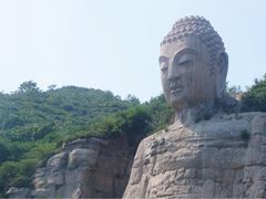 iphone_upload_pic-蒙山大佛景区