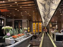 -深圳四季酒店·馥自助餐厅