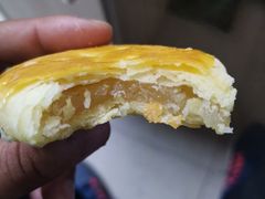 -泸溪河桃酥(长乐路店)