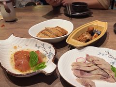 -香园茶社·金陵小灶(老门东店)