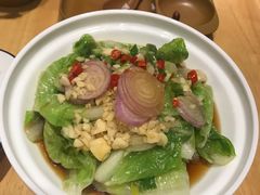 -小六汤包·老字号·中华名小吃(公园南路店)