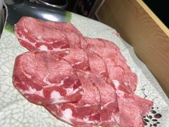 -牛市牛烤肉(西单大悦城店)