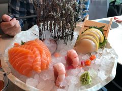 -蟹的岡田屋(正大广场店)