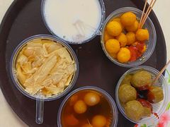 -小草糖水(海棠村店)