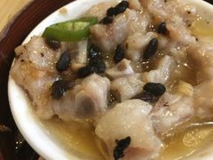 排骨-添好运点心专门店(北角店)