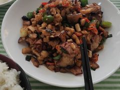 -新新湘菜馆(新中街二条店)