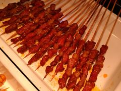 -星海汇海鲜自助烤肉火锅(百大店)