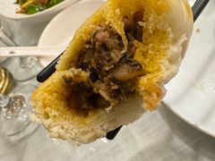 回锅肉包子-新川办餐厅