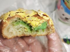 -可颂坊(中心书城店)