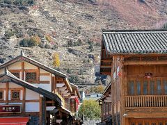 -松州古城