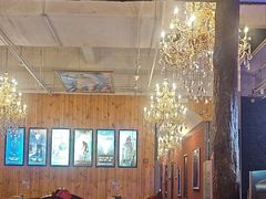 -明日世界密室轰趴·剧本桌游·箭馆团建(国贸店)