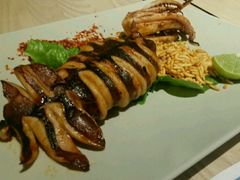-卡朋西餐(较场西路店)
