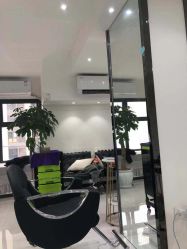 -青禾造型&刺青