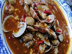 -佳佳麻辣烧菜馆